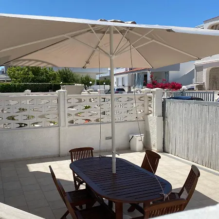 Casamare 83 * Torre Canne