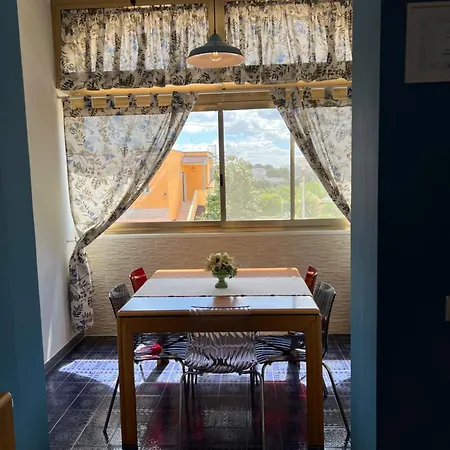 Casamare 83 * Torre Canne