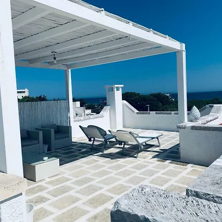 Casamare 83 Torre Canne