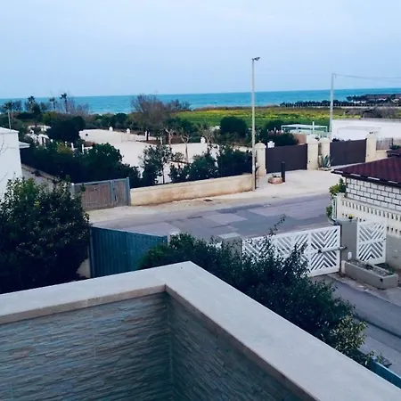 بيت للعطل Casamare 83