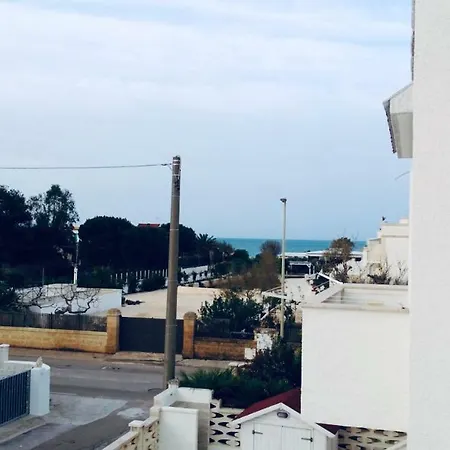 Casamare 83 Σπίτι διακοπών *