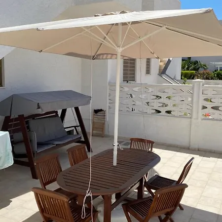 Casamare 83 Semesterbostad *