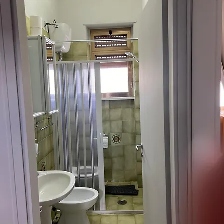 Casamare 83 Dom wakacyjny
