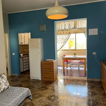 Vakantiehuis Casamare 83