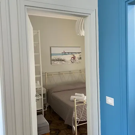 Casamare 83 Torre Canne