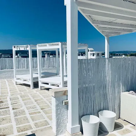 Casamare 83 Holiday home Torre Canne