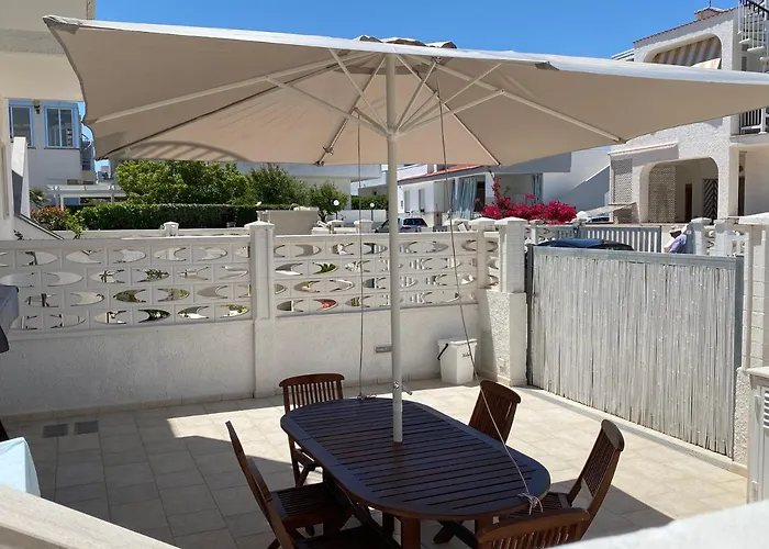 Casamare 83 * טורה קאנה