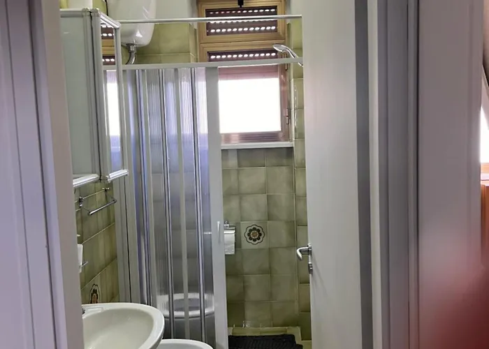 Casamare 83 בית נופש