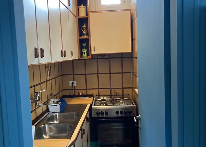 Vakantiehuis Casamare 83 *