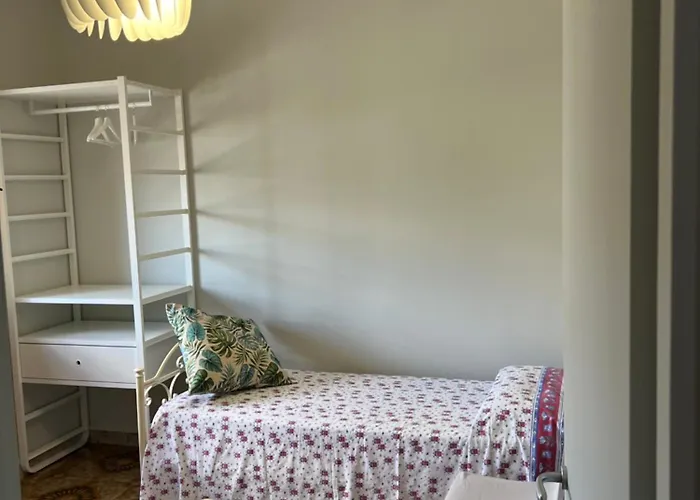 Casamare 83 Vakantiehuis