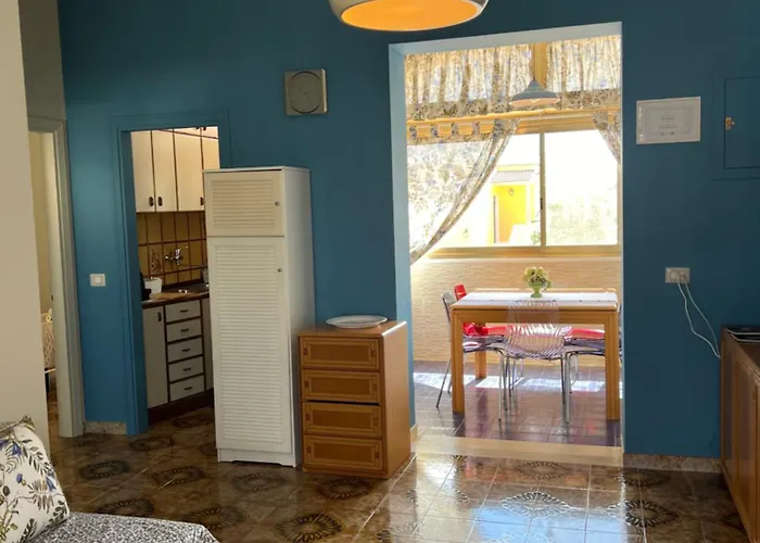 Vakantiehuis Casamare 83