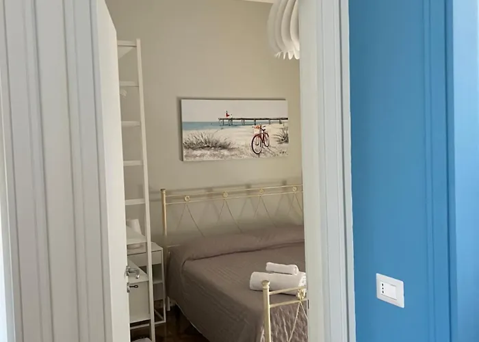 Casamare 83 טורה קאנה