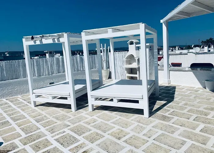 Vakantiehuis Casamare 83 *